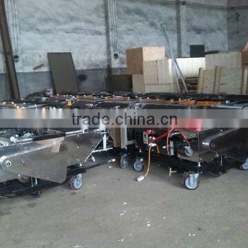 Samll Plastering Machines Price photo-6