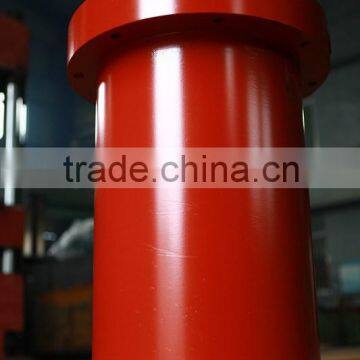 single acting hydraulic cylinder