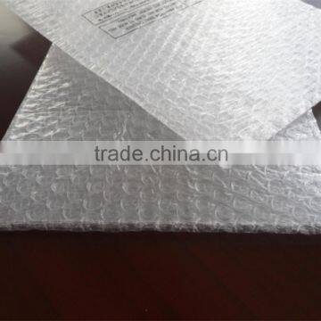 Plastic Bubble Bag/ Air Bubble Bag for Electronic Products Packaging