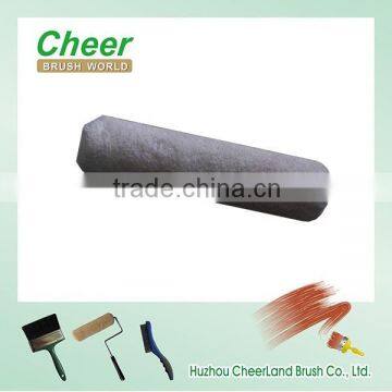 shipyard paint roller velour paint roller/paint roller types