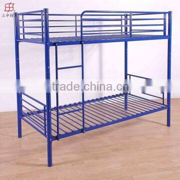 Modern Military/Kids/Adult Twin Size Metal Bunk Bed Bedstead