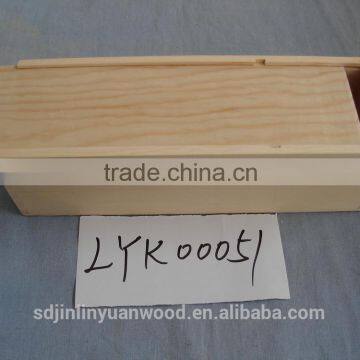 Jinlinyuan Supply Wooden Wine Box With Best Price,welcome to Order photo-2
