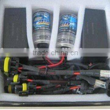 H4 H13 9004 7 HID Xenon Bulb