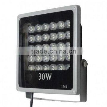LED Flood Light Flood Light IP66 High Power Green AC85-265V Led Floodlight 30W photo-2