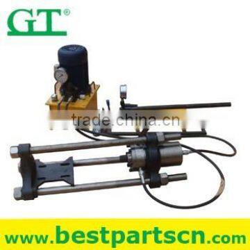 china high quality of portable bushing pin press machine