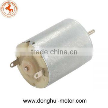 12V/24V electric car dc motor dc electric motor