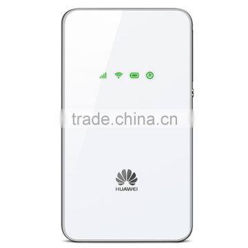 Huawei E5338 is a new 3G Mobile WiFi Hotspo