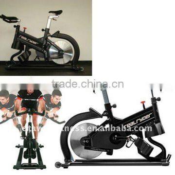 BODY BUILDING EXERCISE BIKE, fitness equipment, Aerobic cardio equipment Commercial aerobic