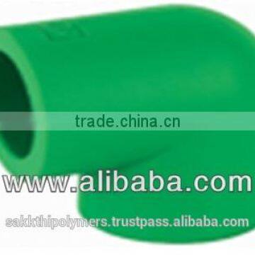 PPR Pipes and PPR Fittings photo-5