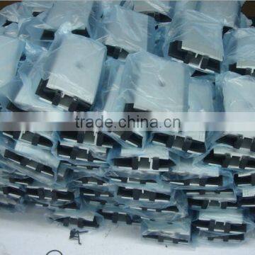 Solar Mid Clamp for Frameless Panel photo-6