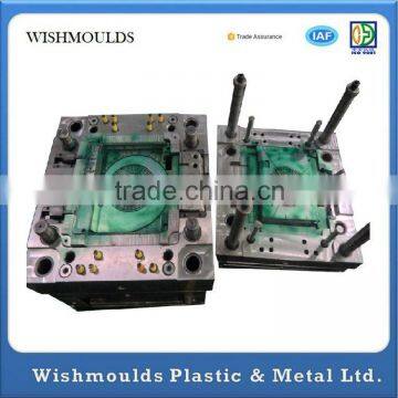 Factory Price 5 gallon pet preform mould