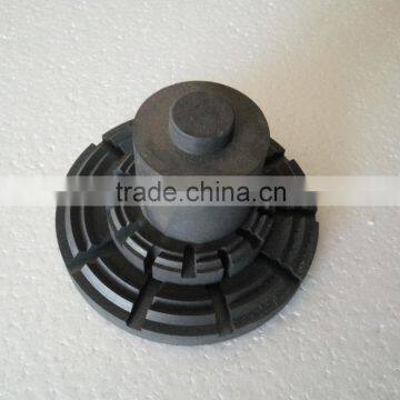 diamond tools sintering graphite mold