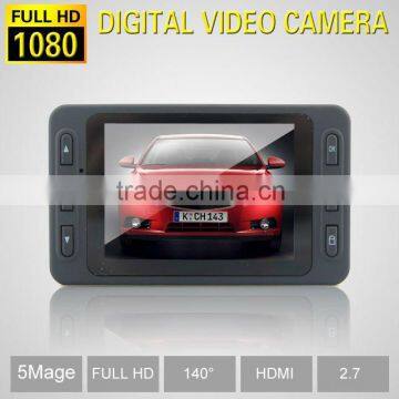 full hd 1080p car camera recorder