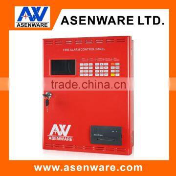 Best Selling 2 Wires Network Addressable Fire Detection Alarm System photo-2