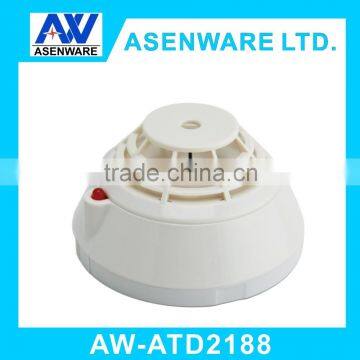 Intelligent Autonomous Fire Alarm Sensor price for heat sensor