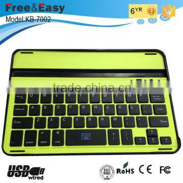 Bluetooth Interface Type and Wireless Type Bluetooth Keyboard photo-6