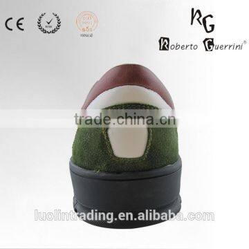 2015 Wholesale Men Fashion Sneaker