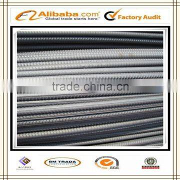 16mm reinforced deformed steel rebar, rebar steel prices