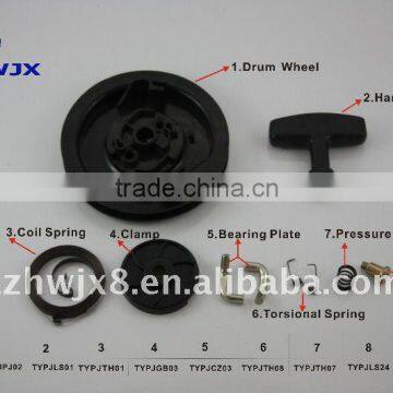 GXV160 Starter Assembly For Lawn Mower Repair kits