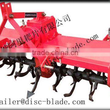 HOT SALE tractor agricultural rotary tiller china