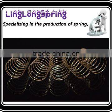 Copper Compression Spring Supplier photo-6