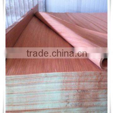 gurjan face veneer manufacturer/keruing wood veneer