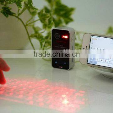 2015 Mini Wireless Keyboard for Samsung Smart TV photo-4