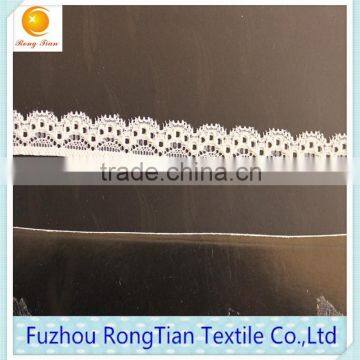 Fashional Embroidered Design Trim Lace for DIY Accessories photo-3