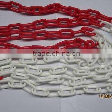 caution chain