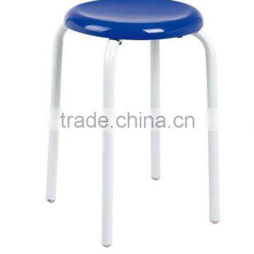 simple plastic stool 1067