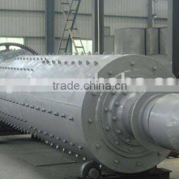cement mill