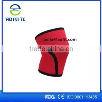 Latest alibaba ru lady fashion multi gym neoprene knee sleeve with high quality