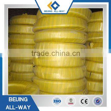 Wear Resistant Professional Manufacturer Natural Rubber Sand Blast Tube