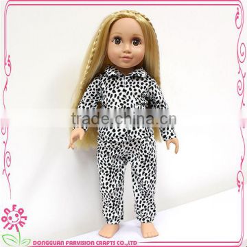 wholesale girls clothes with matching doll clothes