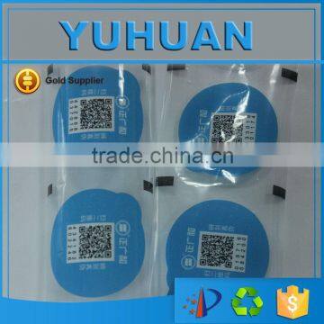DYMO thermal label P-touch printer label sitcker direct self adhesive sticker From China Suppliers