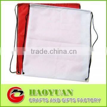 Wholesale custom printed waterproof backpack-HYGWD032