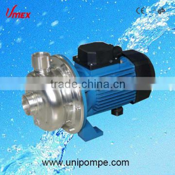 2014 Hot-sale LCD series Single stage Centrifugal pump ,stainless steel centrifugal pump