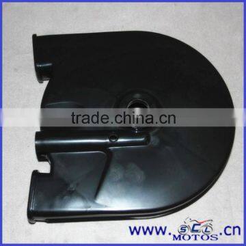 SCL-2014080005 Motorcycle for MZ plastic chain cover