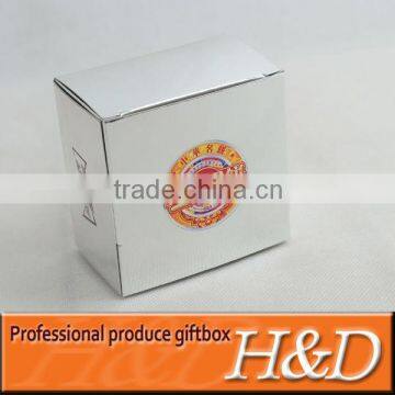 2013 high quality luxury gift box