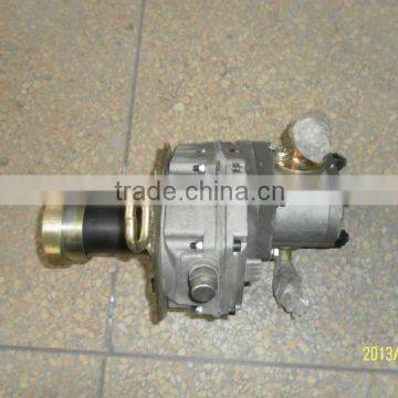 Gear pump for Agricultural Machines