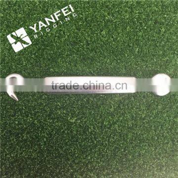 Stainless Steel European Type Hook & Eye Turnbuckle photo-3