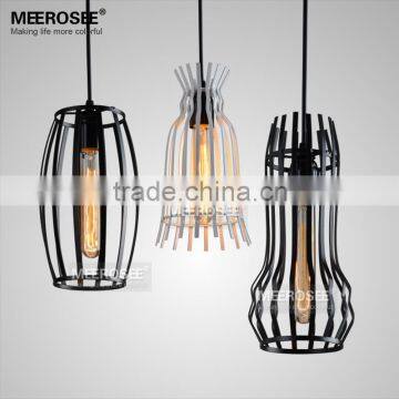 New Modern Pendant Lighting White Modern Design Hanging Lamp MD81437