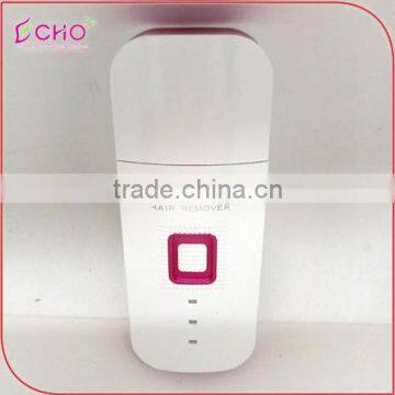 2016 new hair removing beauty equipment heat electric threading pet hair remover