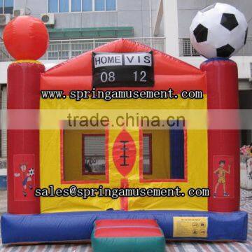 commercial used inflatable Bounce House for kids SP-IB007                        
                                                Quality Choice
                                                    Most Popular