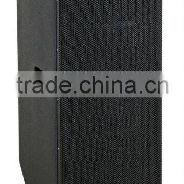 High Power 2-way Woofer Speaker 700W(RMS)~1400W(peak) RS215