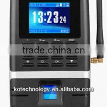 KO-F68 High quality professional fingerprint access control