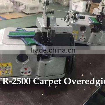 ATR-2500 carpet overedging sewing machine / Carpet Sewing Machine