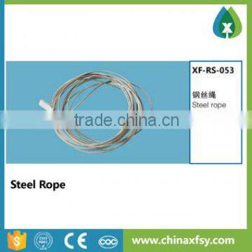 roller shutter steel rope rolling shutter accessories