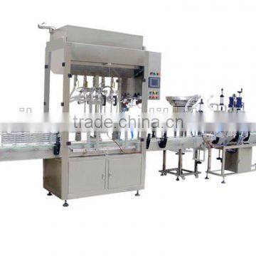 Filling Liquid Filling Machine photo-2