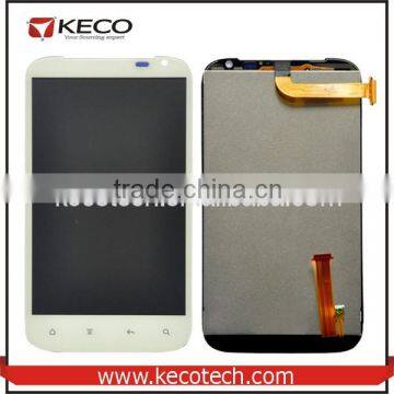 Wholesale Mobile Phone LCD Display Touch Screen Digitizer Assembly For HTC G21 Sensation XL From China